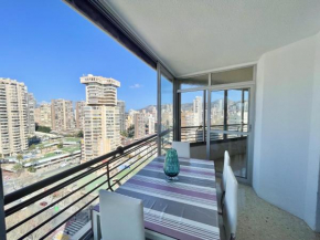 TORRE VALENCIA BENIDORM